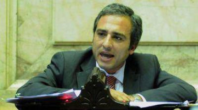 Cachi Mart�nez: �He tratado de estar a la altura de esta elecci�n�