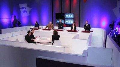 Se espera una disputa re�ida en la elecci�n de intendente
