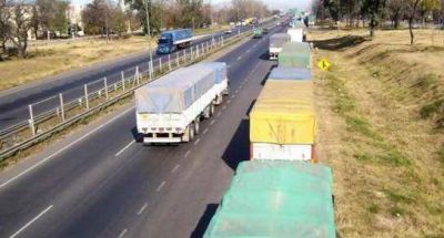 Encontraron muerto a empresario de transporte en Santa Fe