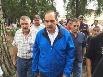 Confirman ventaja de 12 puntos para Cano-Amaya: Alperovich se enfureci� y orden� tres medidas desesperadas 