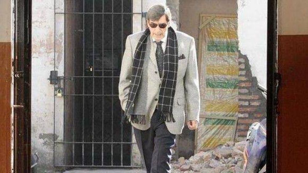 El fiscal Herrera analiza pedir Juicio Poltico al presidente de la Corte