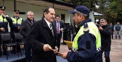 Alperovich: �Como senador voy a seguir defendiendo a Tucum�n�