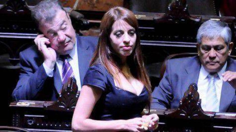 Progresistas: toma vuelo el nombre de Donda