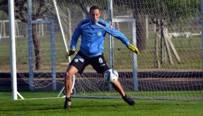 Belgrano pone en orden su defensa