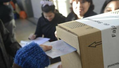 101 municipios eligen hoy autoridades