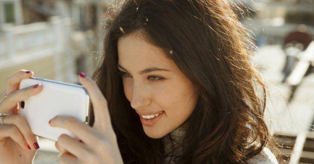 Por los smartphone, el comprador sabe m�s que el vendedor de un producto  
