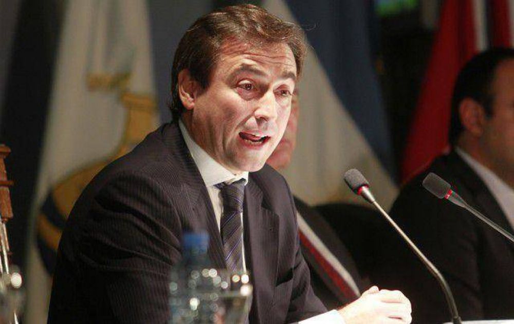 C�rdoba votar� intendente el 13 de septiembre