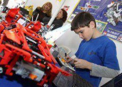 Se viene la Semana de la Ciencia y la Tecnolog�a