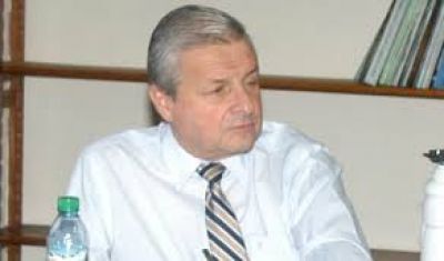 Lauritto confirm� que va por la intendencia de la ciudad