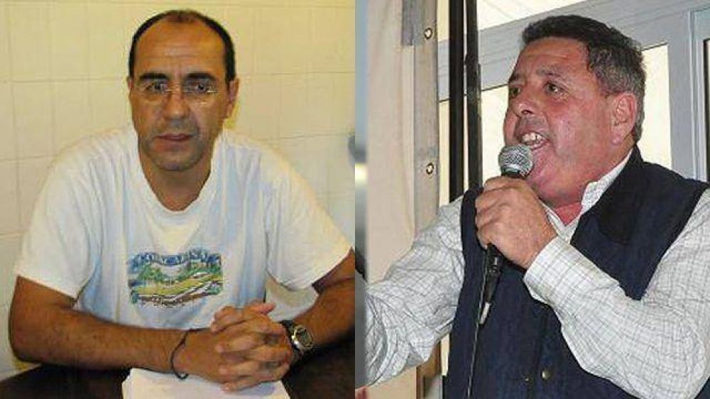 Gualeguay: ex intendente radical se lanz con De Angeli por la reeleccin	