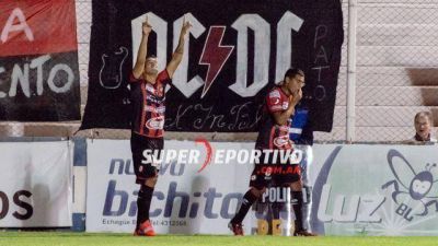 Patronato defiende la punta del torneo ante Independiente Rivadavia