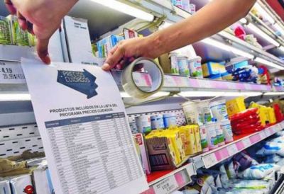 El salario del 60% de los trabajadores no cubre una canasta de bienes b�sicos