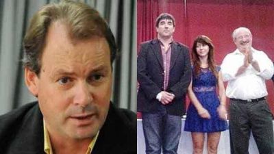 Bordet se qued� con candidata de Fuertes