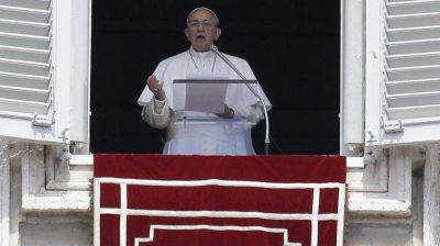 Francisco prepara una enc�clica global sobre el medioambiente