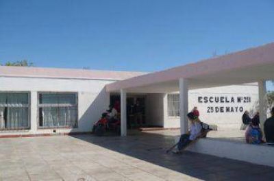 Ultimos minutos de votaci�n en R�o Negro
