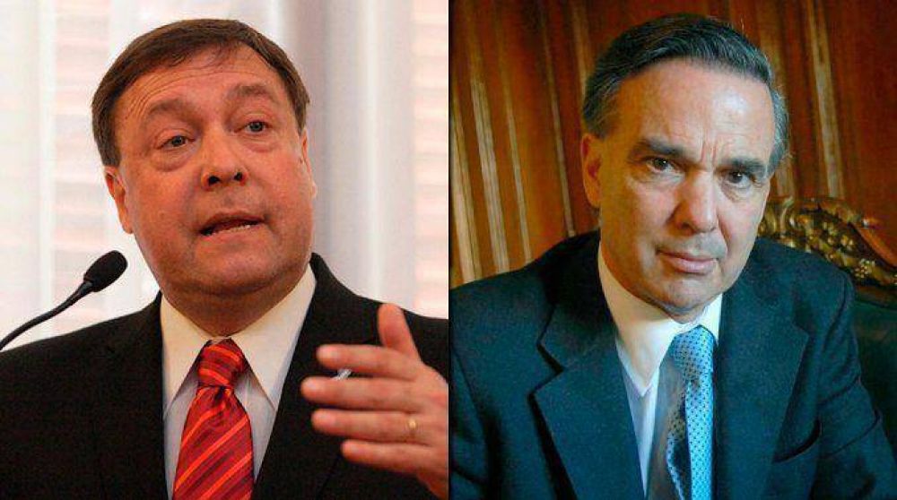 Termin� la votaci�n en R�o Negro y empieza el recuento de votos