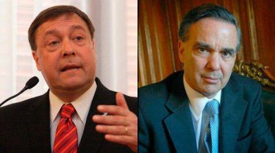 Termin� la votaci�n en R�o Negro y empieza el recuento de votos