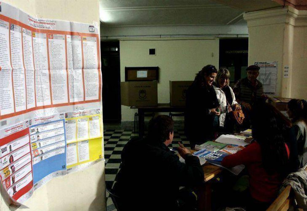 Primeros resultados de Santa Fe marcan un resultado muy ajustado