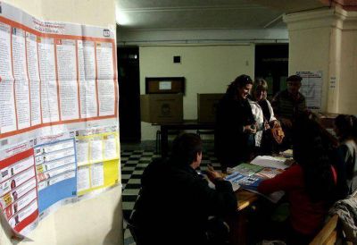 Primeros resultados de Santa Fe marcan un resultado muy ajustado