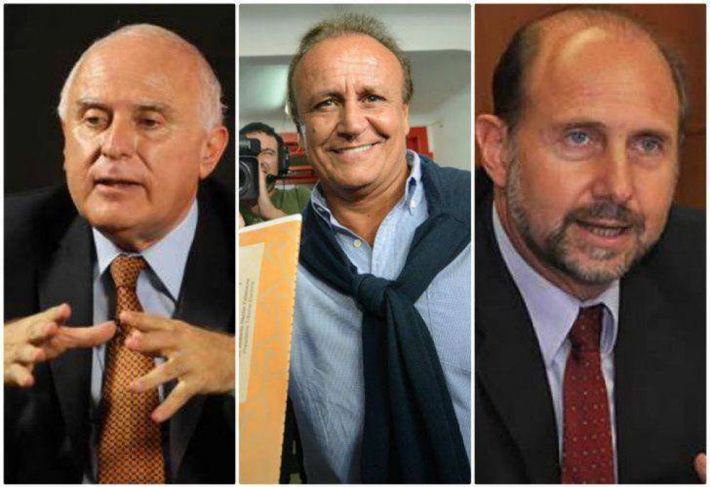 El escrutinio de Santa Fe marca un resultado muy ajustado con una leve ventaja del PRO