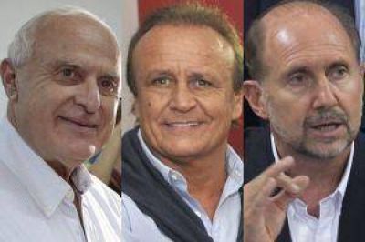 Lifschitz pas� al frente en Santa Fe, pero el resultado final es voto a voto