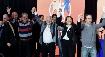 Final electrizante: Rosario define el pr�ximo gobernador de Santa Fe