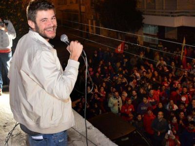 El Concejo Municipal rosarino tendr� un alto nivel de fragmentaci�n