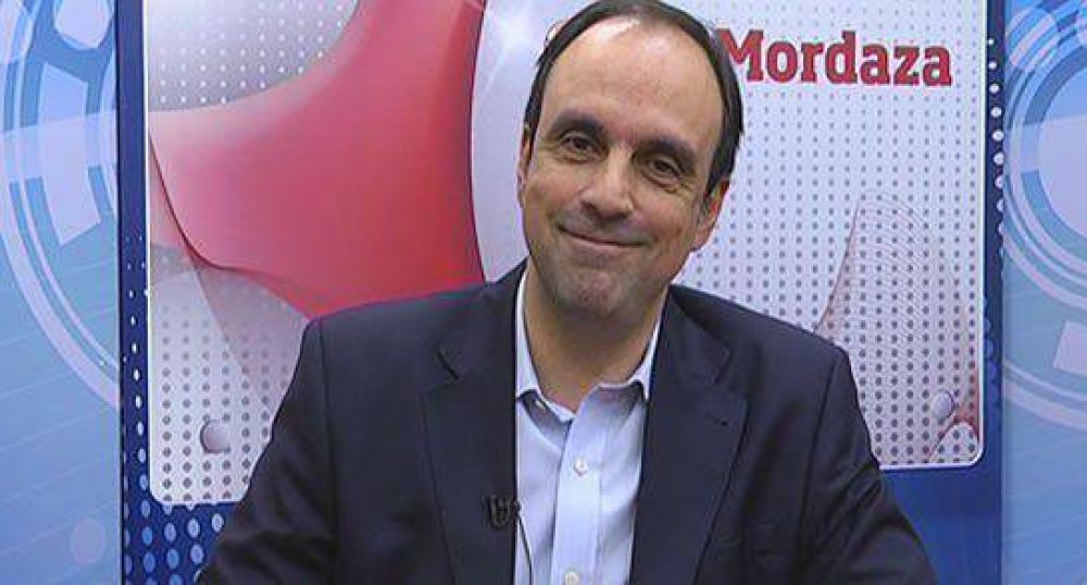 Jos� Corral: �Gracias Santa Fe�