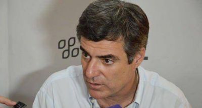 Jos� Freyre fue reelecto intendente