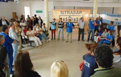La Humada: sin m�dico permanente y con un pediatra que solo va una vez al mes
