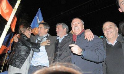 La UCR perdi� intendencias con UPC y C�rdoba Podemos