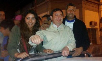 Aplastante victoria de �Tito� Figueroa en De�n Funes