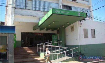 Anuncian aumento para pasivos con haberes de junio