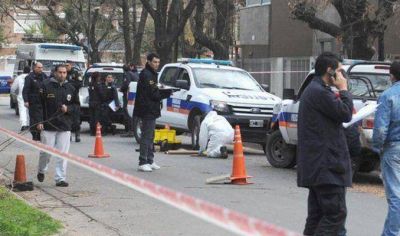 Mataron a un jubilado con un tiro en la cabeza tras una discusi�n en La Plata