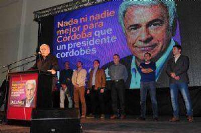 De la Sota: 