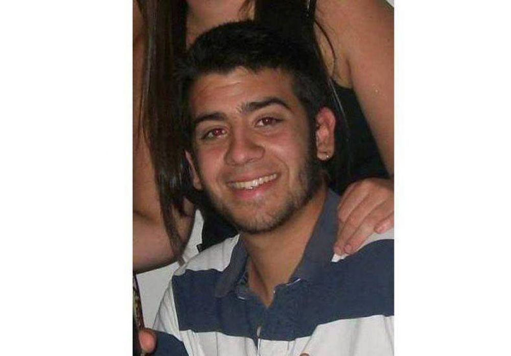 Encontraron al joven de Gualeguaych� desaparecido en Buenos Aires