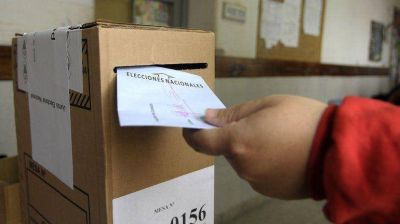 Candidata sac� tres votos en Santa Fe