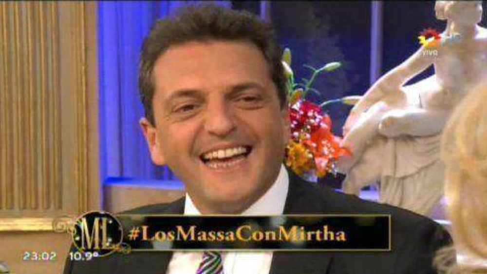 Massa: 