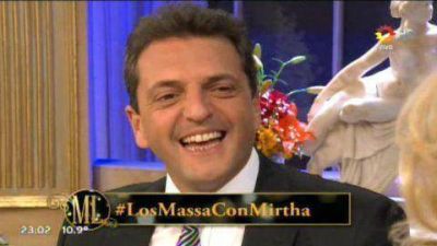 Massa: 