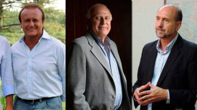 Elecciones en Santa Fe: escenario muy parejo y de triple empate
