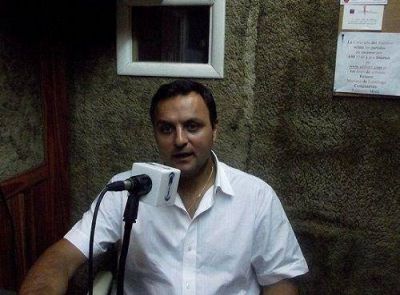Ivoskus sobre Katopodis: �Es raro cuando uno traiciona a un amigo�
