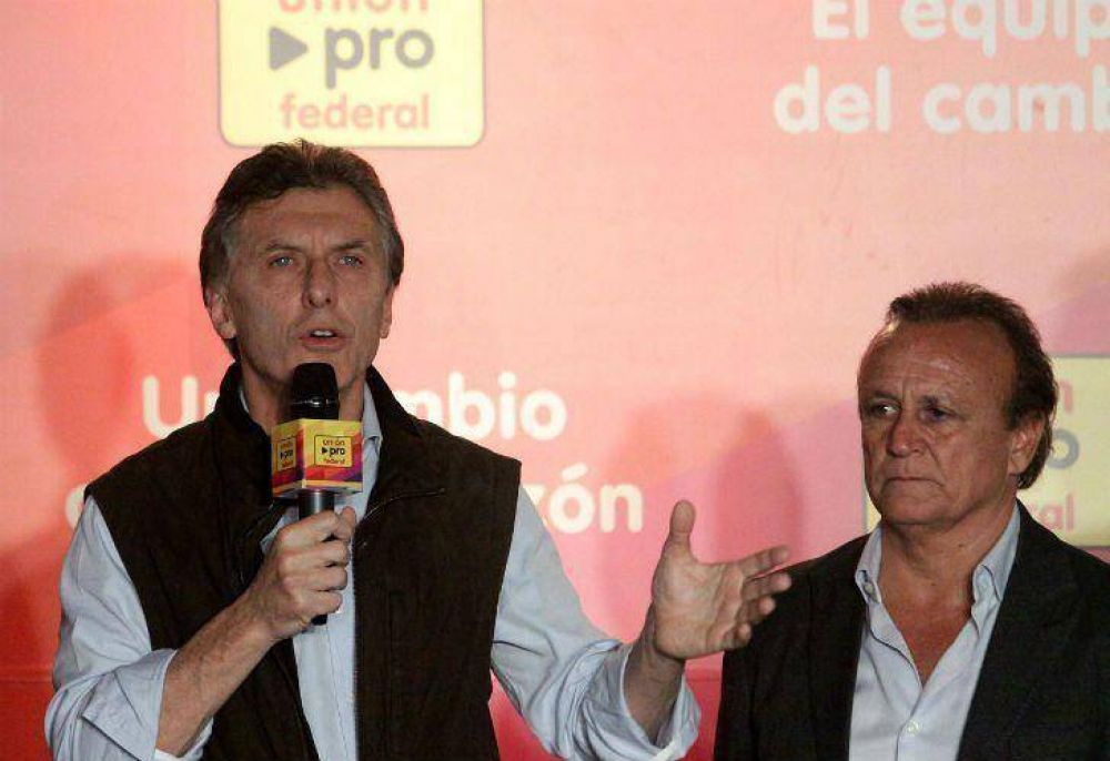 Macri: 