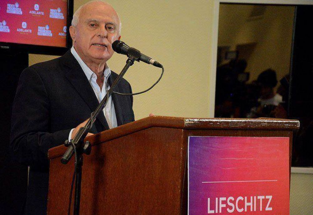 La guerra de las mesas testigo: Lifschitz y Del Sel se adjudican el triunfo