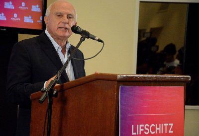 La guerra de las mesas testigo: Lifschitz y Del Sel se adjudican el triunfo