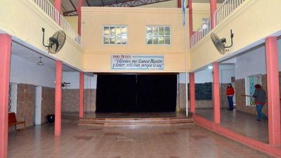No hay imputados en la causa por presunto abusos en el jard�n