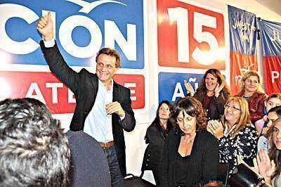A cinco d�as del plazo para la presentaci�n de listas, hay m�s de 10 precandidatos a intendente