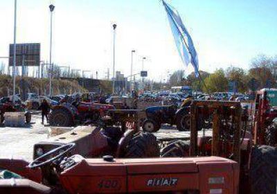 Los productores prolongaron la tregua hasta hoy 