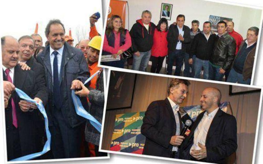 Hierve la pol�tica de Pilar: comenz� la cuenta regresiva para el armado de listas
