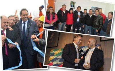 Hierve la pol�tica de Pilar: comenz� la cuenta regresiva para el armado de listas
