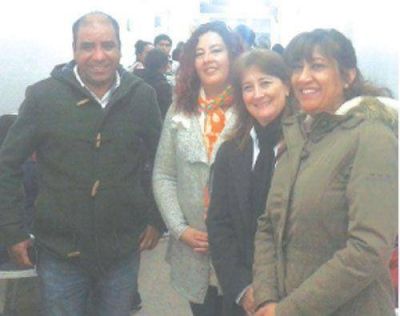 Programa �Patria Solidaria� atendi� a m�s de 150 pacientes chilecite�os
